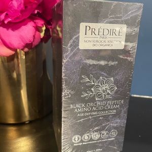 Prédire Paris / BLACK ORCHID PEPTIDE AMINO ACID CREAM . 40ml/1.35oz